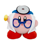 Doctor Kirby Plush New