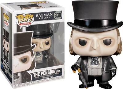 Funko Pop Batman Returns The Penguin New