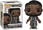Funko Pop Movies Candyman with Bees Used