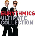 Eurythmics - Ultimate Collection CD Used