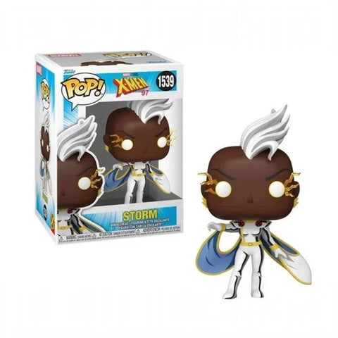 Funko Pop Marvel - Xmen 97 Storm New