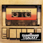 Awesome Mix Vol 1-  Music From Guardians Of The Galaxy Soundtrack Used