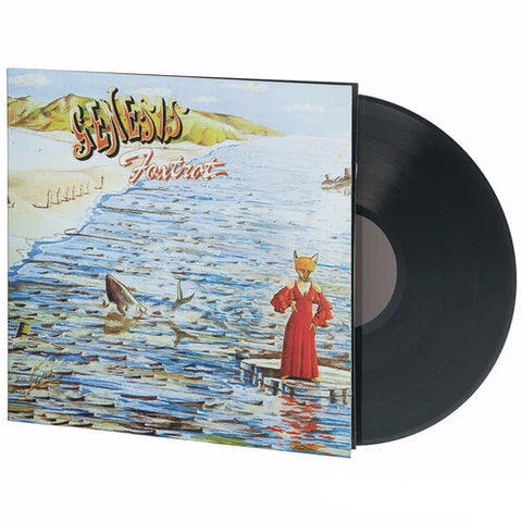 Genesis - Foxtrot Vinyl New
