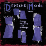 Depeche Mode - Songs Of Faith And Devotion (2025 Remaster) CD New