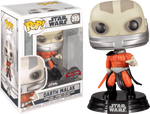 Funko Pop Star Wars Darth Malak EB Exclusive New