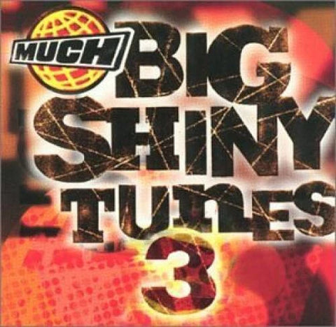 Big Shiny Tunes 3 - Various Artists CD Used