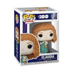 Funko Pop Movies Warner Brothers Celebrates 100 Years Interview With The Vampire Claudia