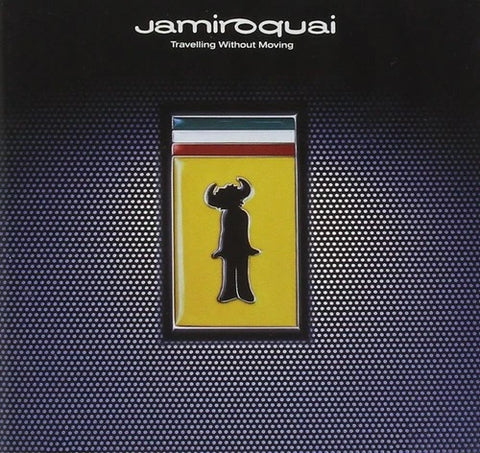 Jamiroquai - Travelling Without Moving CD New