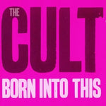 Cult - The Cult Born Into This CD Used