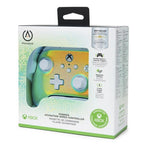 Xbox Series Controller Wired Enhanced Power A Disco Ball New