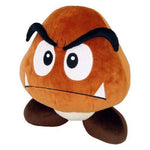Goomba 12" Plush New