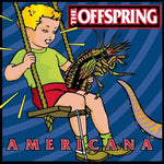 Offspring The - Americana CD
