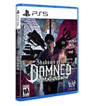 Shadows of the Damned: Hella Remastered PS5 Used