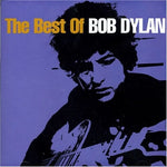 Bob Dylan - The Best Of Bob Dylan CD Used
