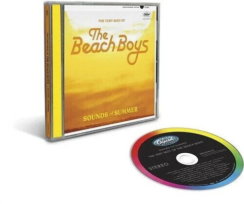 Beach Boys, The - Sounds Of Summer CD New