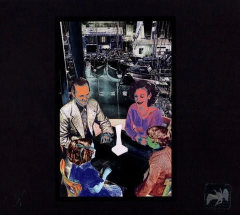 Led Zeppelin  - Presence (2Cd Deluxe Edition) CD New