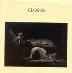 Joy Division - Closer CD Used
