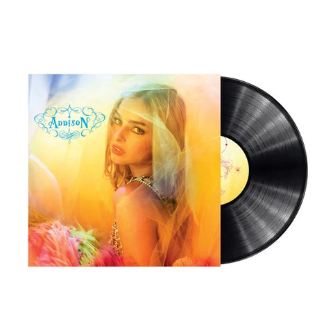 Addison Rae - Addison Vinyl New