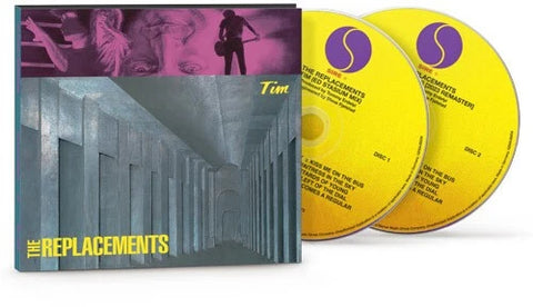 Replacements, The - Tim (2Cd Edition Rsd25) CD New