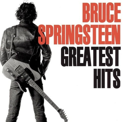 Bruce Springsteen - Greatest Hits CD New