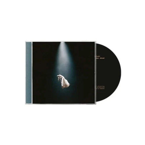 Ariana Grande - Eternal Sunshine Deluxe: Brighter Days Ahead CD New