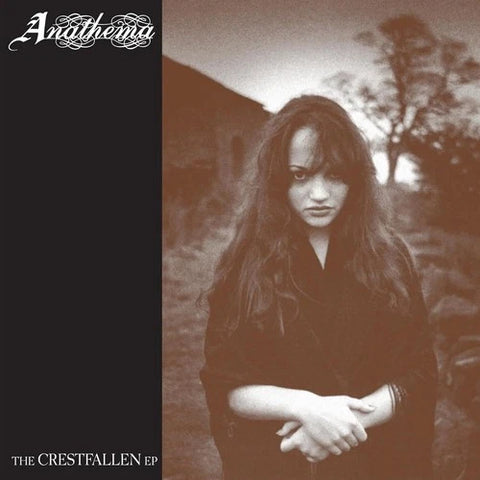 Anathema - Crestfallen Vinyl New