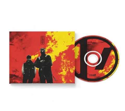 Twenty One Pilots - Clancy CD New