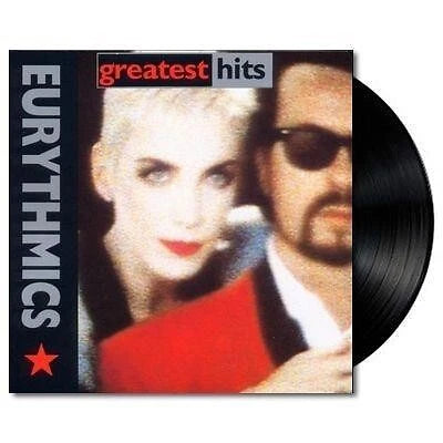 Eurythmics - Greatest Hits Vinyl New