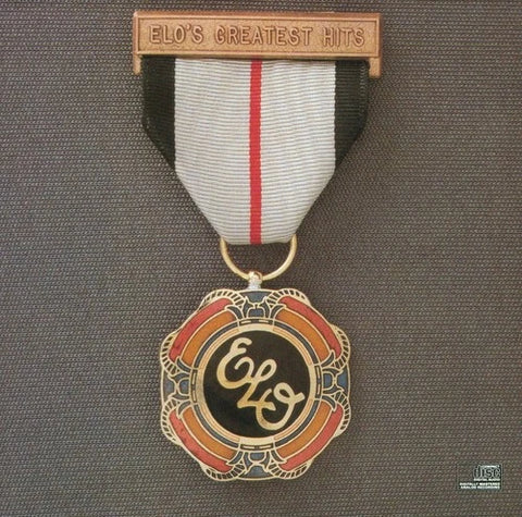 Electric Light Orchestra - Elo's Greatest Hits CD New