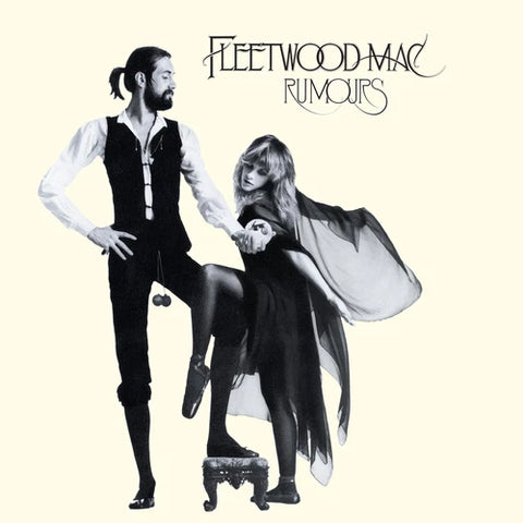 Fleetwood Mac - Rumours CD New