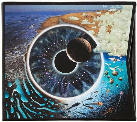 Pink Floyd - Pulse CD New