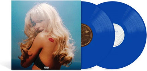 Sabrina Carpenter - Short N Sweet Deluxe (2Lp) Vinyl New