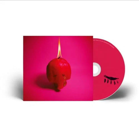 Arcade Fire - Pink Elephant CD New