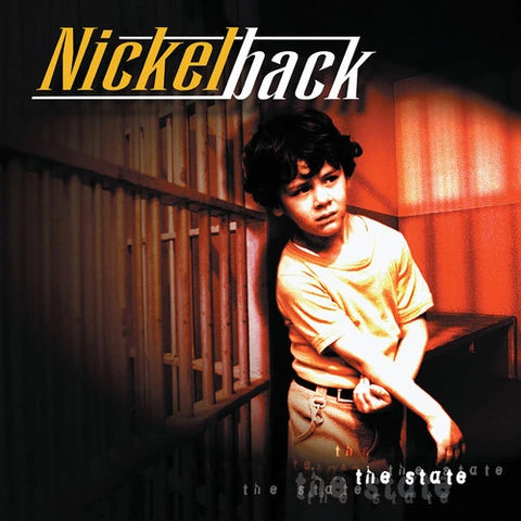 Nickelback - The State Vinyl New