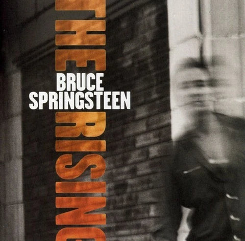 Bruce Springsteen - The Rising CD New