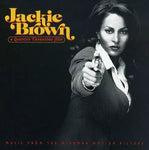 Jackie Brown Soundtrack -  CD Used