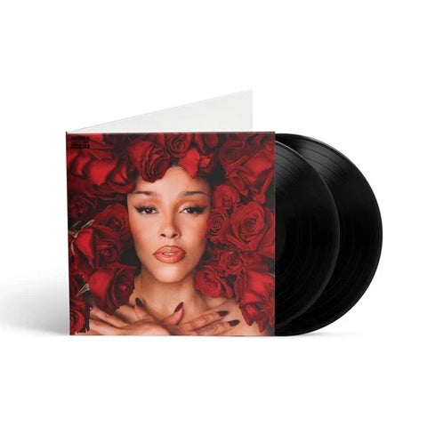 Doja Cat - Vie (2Lp) Vinyl New