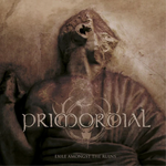 Primordial - Exile Amongst The Ruins CD New