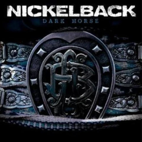 Nickelback - Dark Horse CD New
