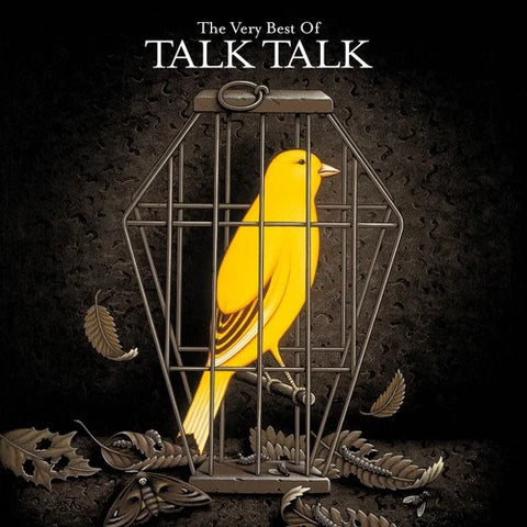 Talk Talk - The Very Best Of Talk Talk CD New