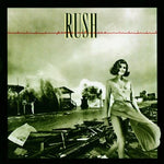 Rush - Permanent Waves CD Used