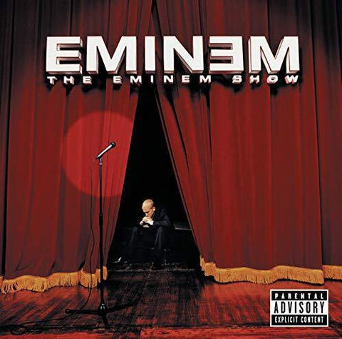 Eminem - The Eminem Show CD New