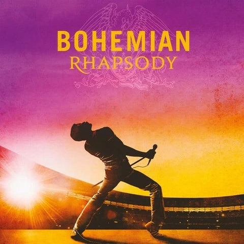 Queen - Bohemian Rhapsody CD New