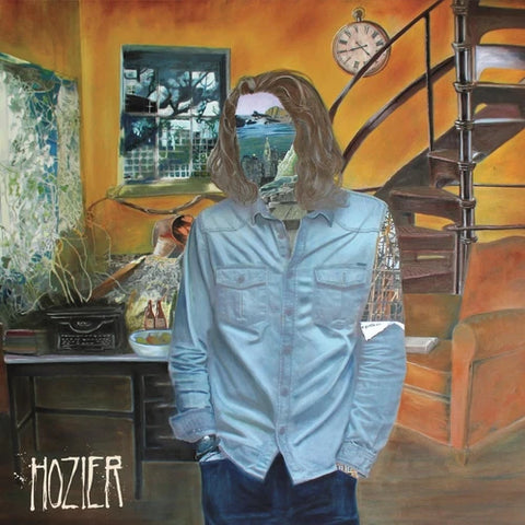 Hozier - Hozier (2Cd Special Edition) CD New