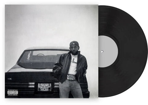 Kendrick Lamar - Gnx Vinyl New