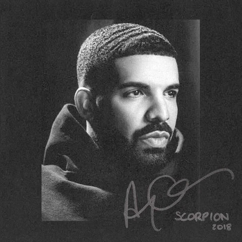 Drake - Scorpion (2Cd) CD New