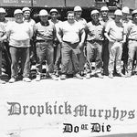 Dropkick Murphys - Do Or Die CD Used
