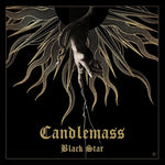 Candlemass - Black Star (Ep) CD New