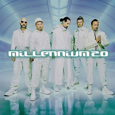 Backstreet Boys - Millennium 2.0 (2Cd) CD New