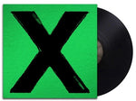 Ed Sheeran - X (2Lp) Vinyl New